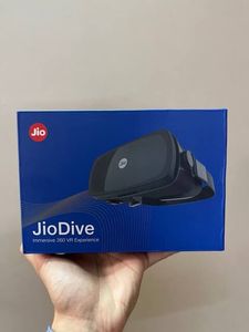 Jio Vr Headset