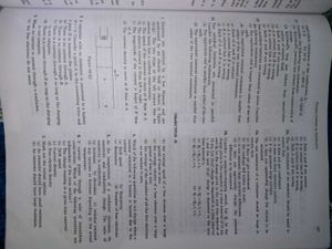 HC VERMA CONCEPT OF PHYSICS BOOKS ( VOL1+2)