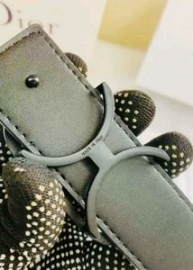 Dior Belts