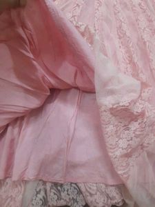 Awesome Party Wear Gown