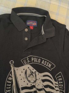 U.S. Polo Assn. Denim Pol