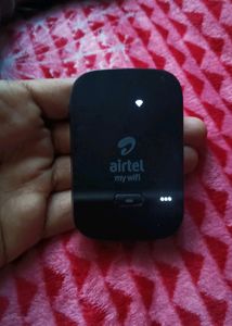Airtel My Wifi