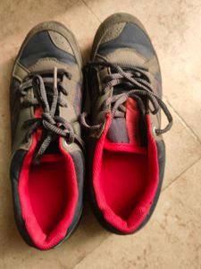 Decathlon Trekking Women Shoes