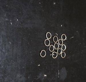 🧿Raw Materials (Six Item Total)
