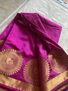 Silk Saree