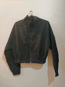 Gym Jacket