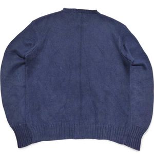 Ralph Lauren Solid Pullover | Chest 40