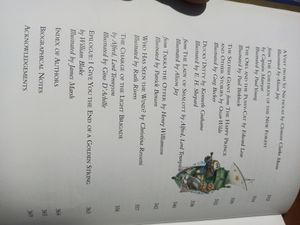 The Puffin Treasury of Classics