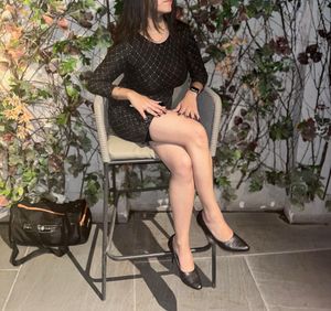 Bodycon Slip On Dress