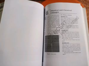 NCERT CLASS 6th BINDED 3 In 1 Book