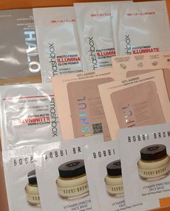 High Quality Makeup Bas And Illuminate Glow Primer