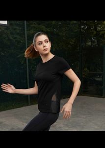 Black T-shirt