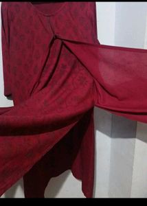 Combo Of 3 Kurtas