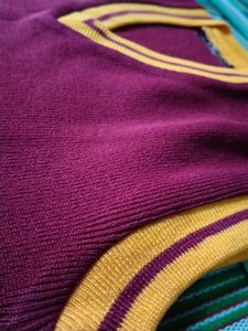 School Sweater For Girls And Boys