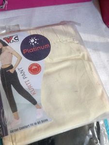 Colorful Leggings Set 4pc Combo
