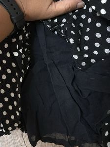 Frock Cum Top