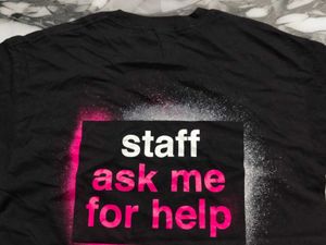 Graphic Print T-Shirt