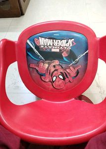 Baby Chair
