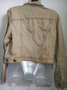 🎊Buy 1, Get 1 Free🎁Denim Jacket 32"-36"