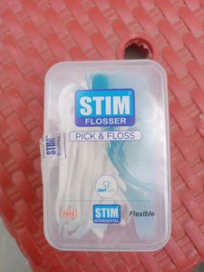 Pick & Floss