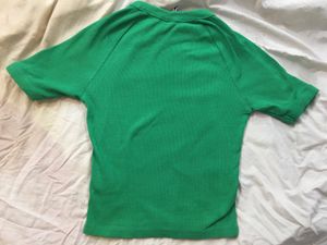 Green T-Shirt