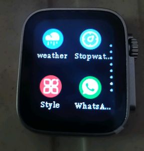 Smart Watch i8 Ultra Max