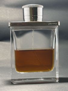 Ezra Fitch  Perfume For Man (vintage)
