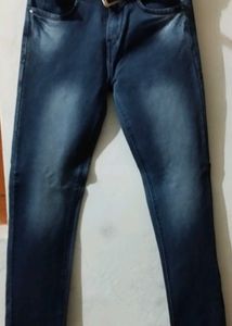 Brand New Sparky Jeans With Tag