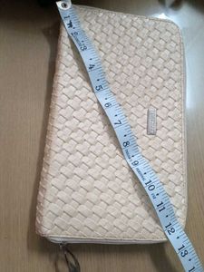 Stylish Leather New Pouch