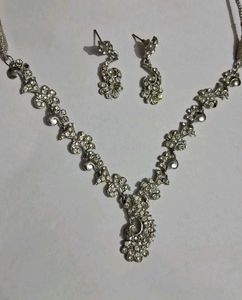 Jewellery Set