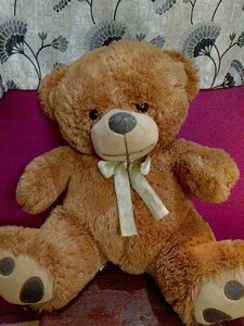 Brown Teddy Bear