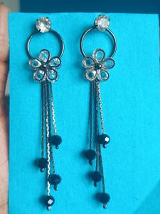 Western Earrings