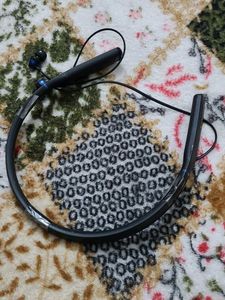 Sennheiser CX 7.0 bt Wireless Headphones