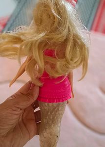 Barbie Dream topia Mermaid Dall