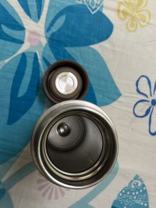 Insulated Hot Cold Water Bottle