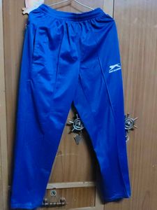 Blue Shiv Naresh Track Suit