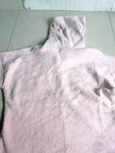 MADE IN USA HUDDY OR SWEATER