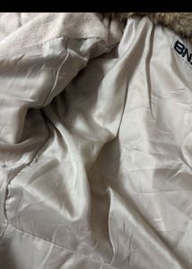 Warm Stylish Korean Jacket