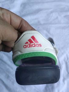 Adidas X Disney Pixar Buzz Lightyear Water  Sandal