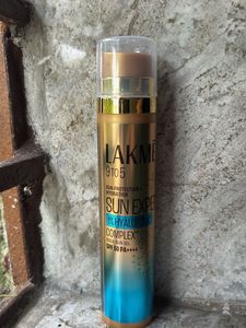Lakme Sun Expert SPF 50