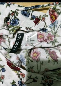 H&amp;m Top New