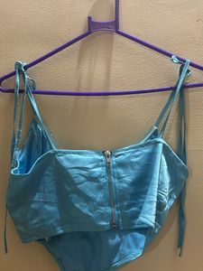 Missguided By Nykaa Corset top for Girlies