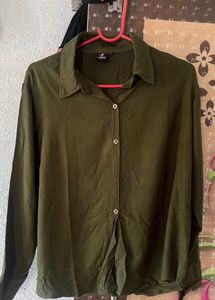 Combo Of 3 SALE( 2 Shirt And 1 Tshirt)