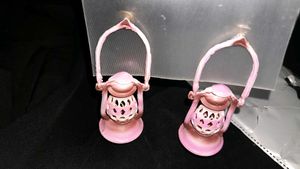 Lantern Earrings