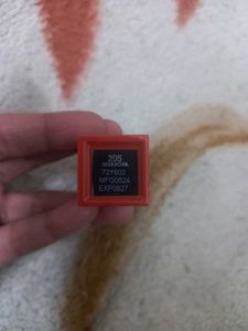 Maybelline Superstay Vinyl Ink - Sriracha