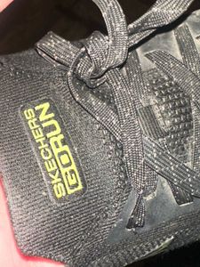 Skechers Go Run Shoes hyper burst