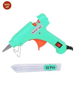 Hot Glue Gun