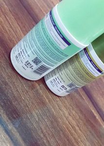 Sanfe Underarm Lightening Roll On