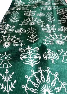 Silk Saree With Free Sare