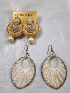 Statement Earrings